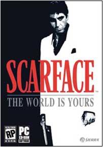 Descargar Scarface  [WwW.GamesTorrents.CoM] por Torrent